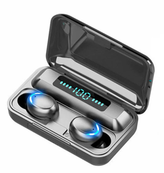 LightDen HiFi Earphones - LightDen