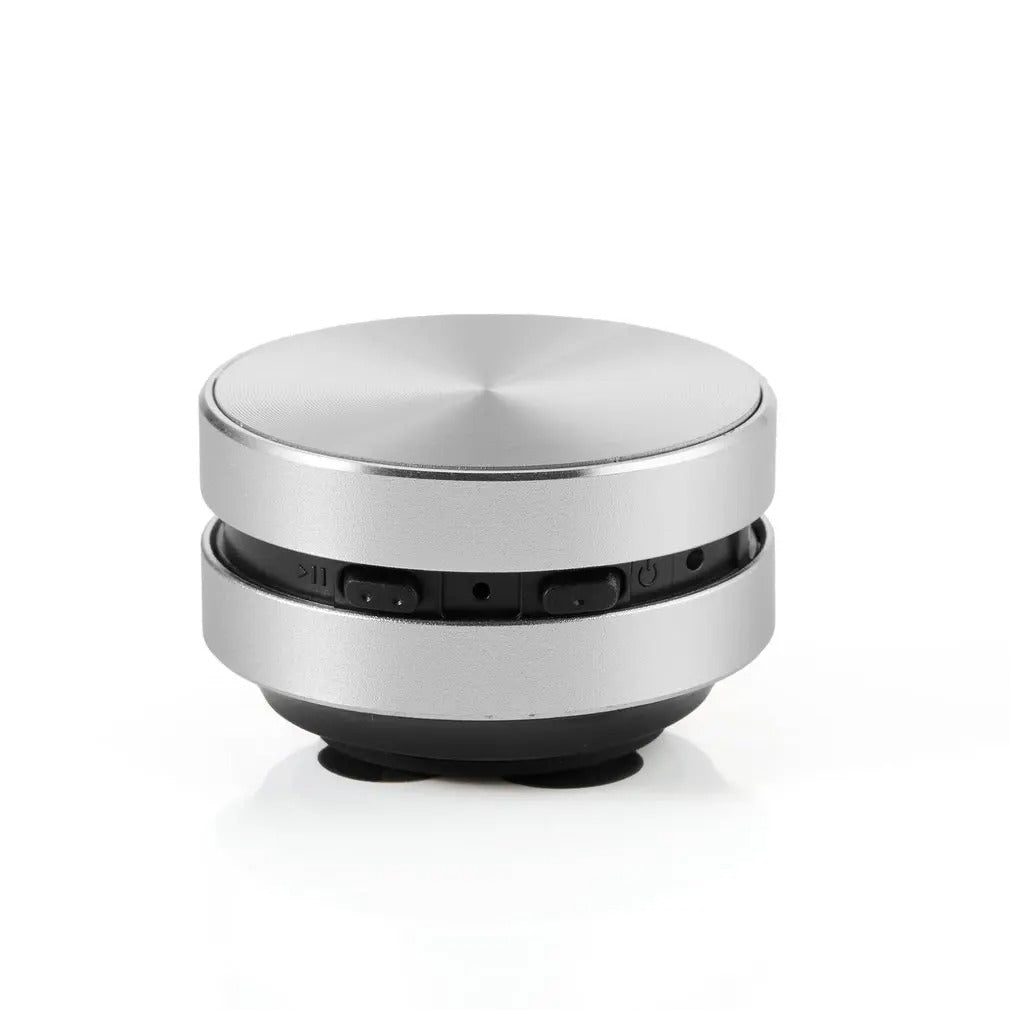 LightDen Conduction Speaker - LightDen