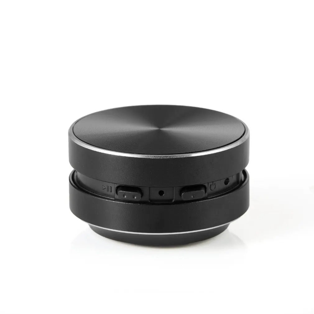 LightDen Conduction Speaker - LightDen